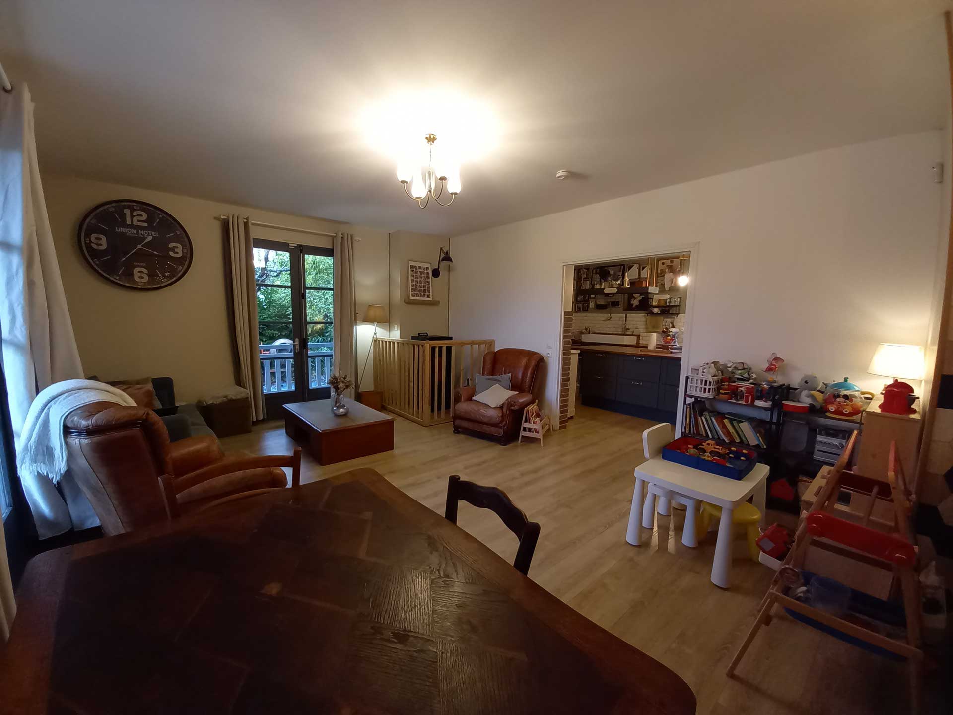 3 Bedrooms House Aquitaine For Sale 11010Vi, LotetGaronne