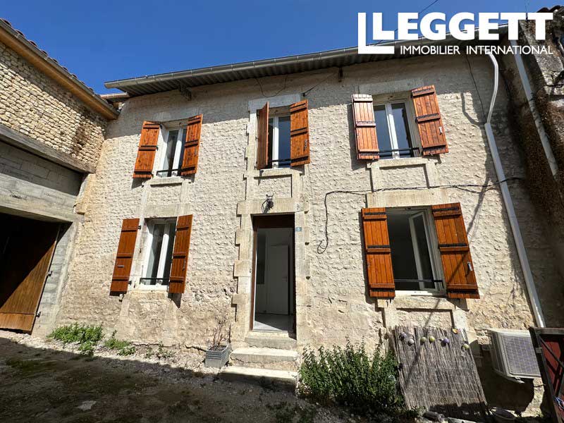 Investment opportunity. Modernised house in town centre. Kitchen