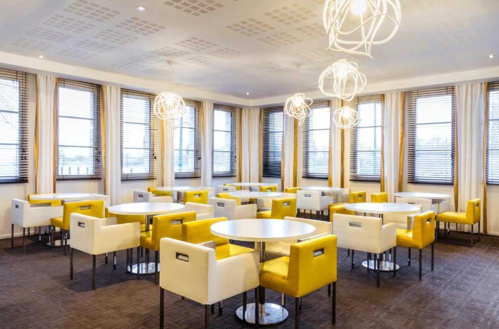 RENTAL INVESTMENT SERRIS Residence Apparthotel Adagio Serris Val d