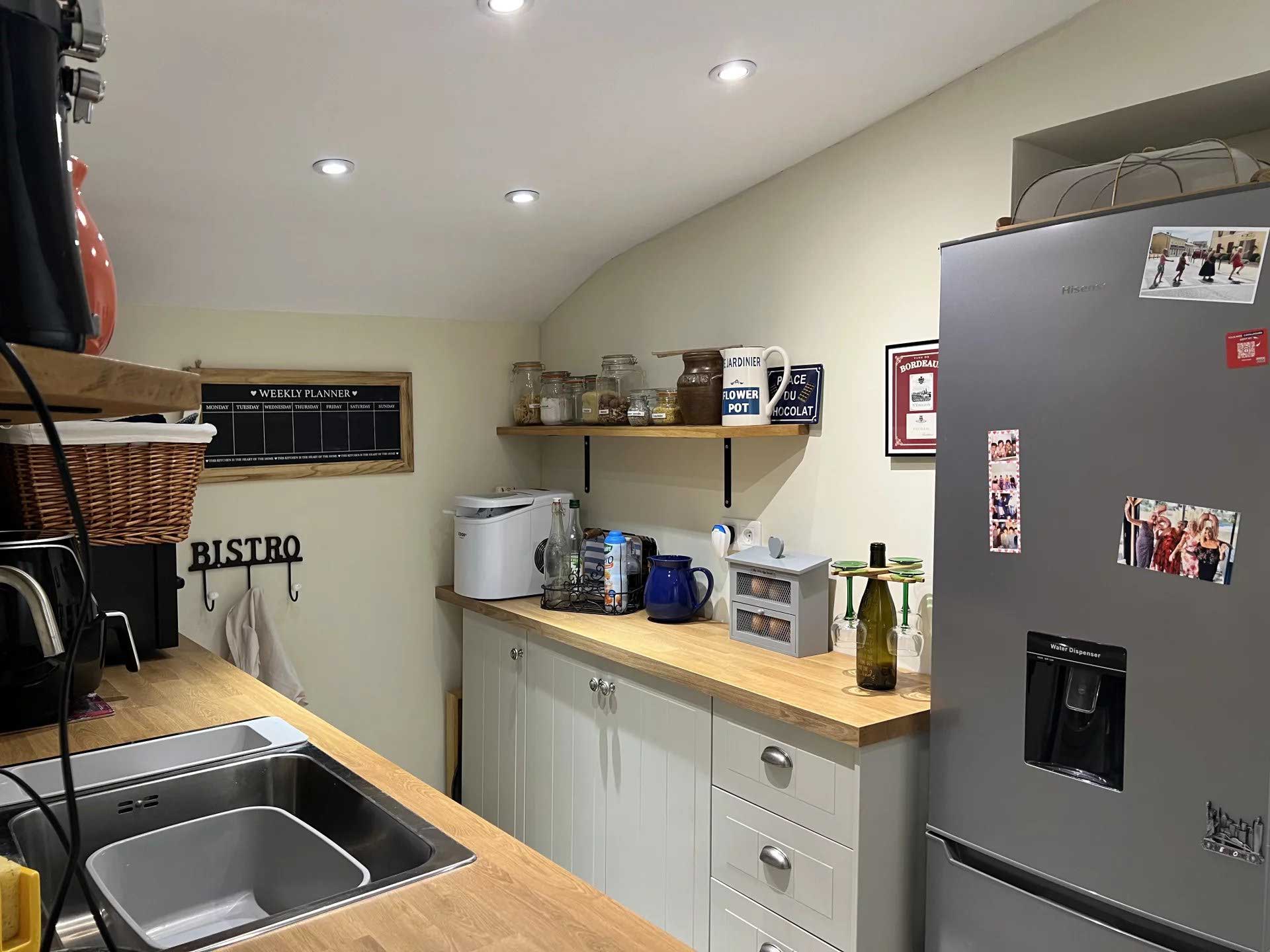 Turnkey barn conversion, Dordogne, Nouvelle Aquitaine