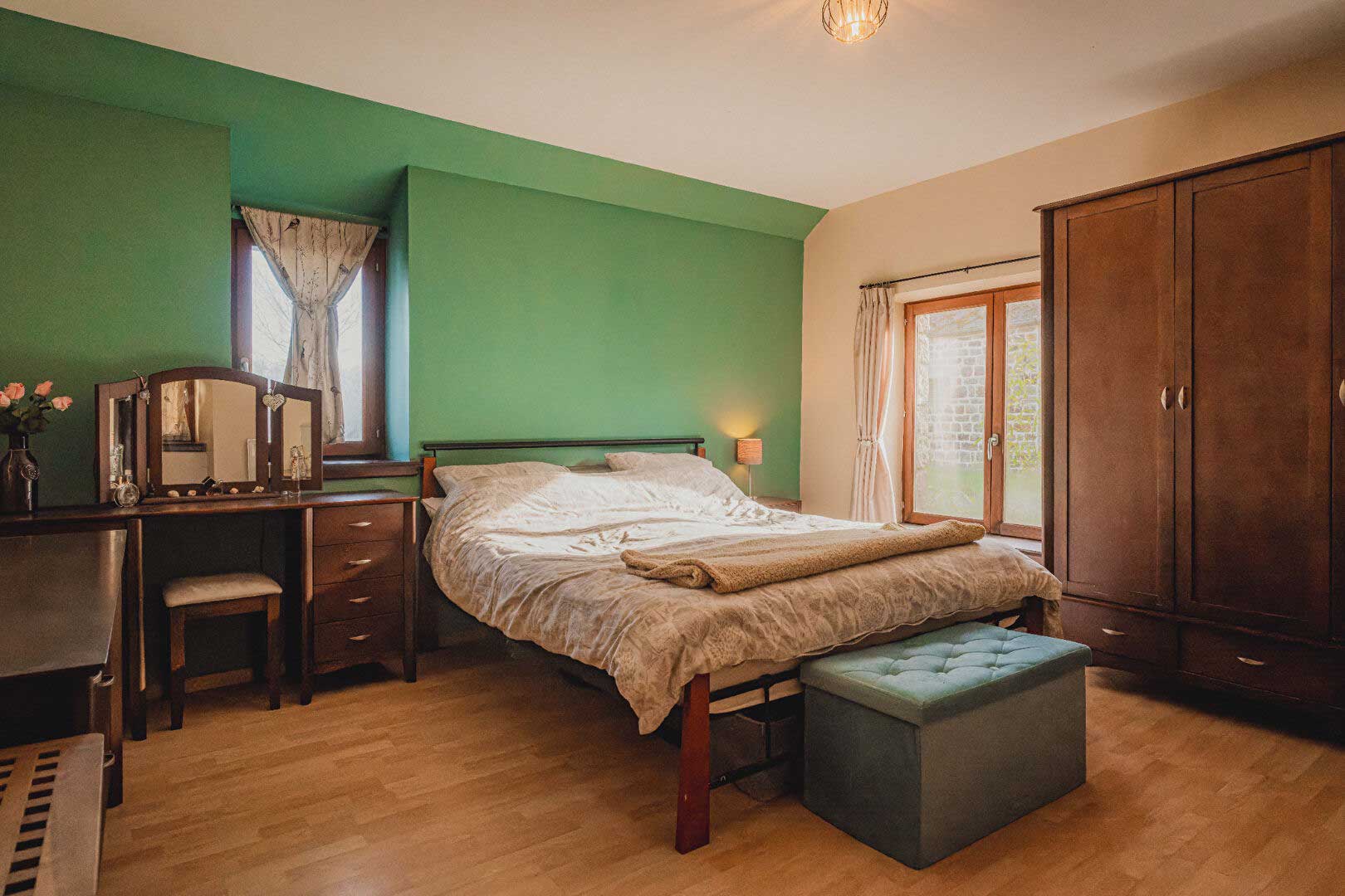 ORNE - Charming renovated two bedroom cottage with barn and garden near ...