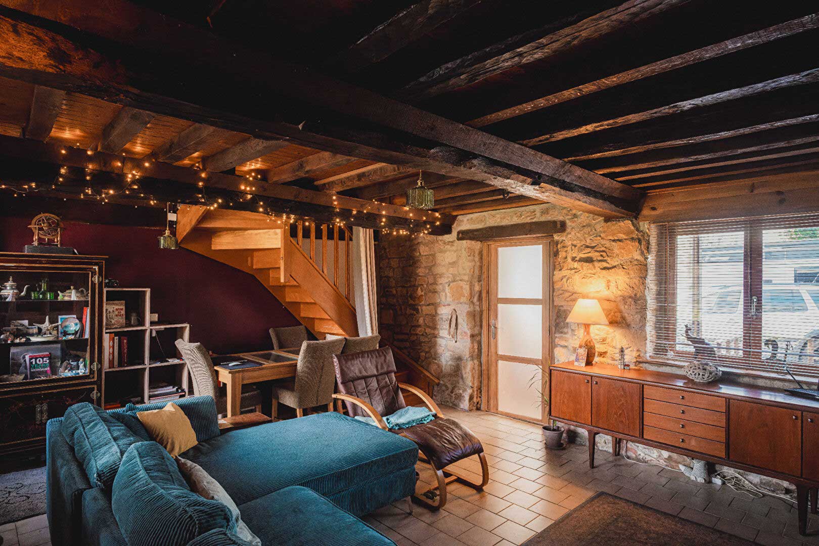 ORNE - Charming renovated two bedroom cottage with barn and garden near ...