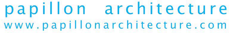 Papillon Architecture logo