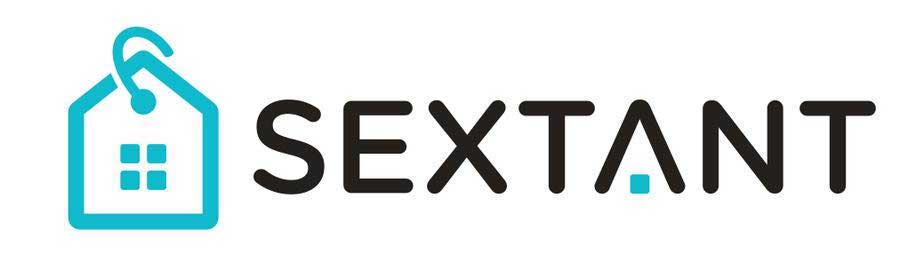 Sextant French Property logo