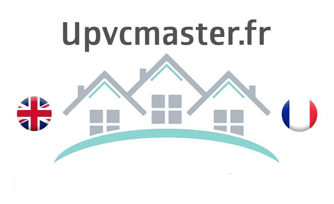 UPVCmaster.fr LTD logo