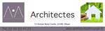 Andrew Allen Architectes logo