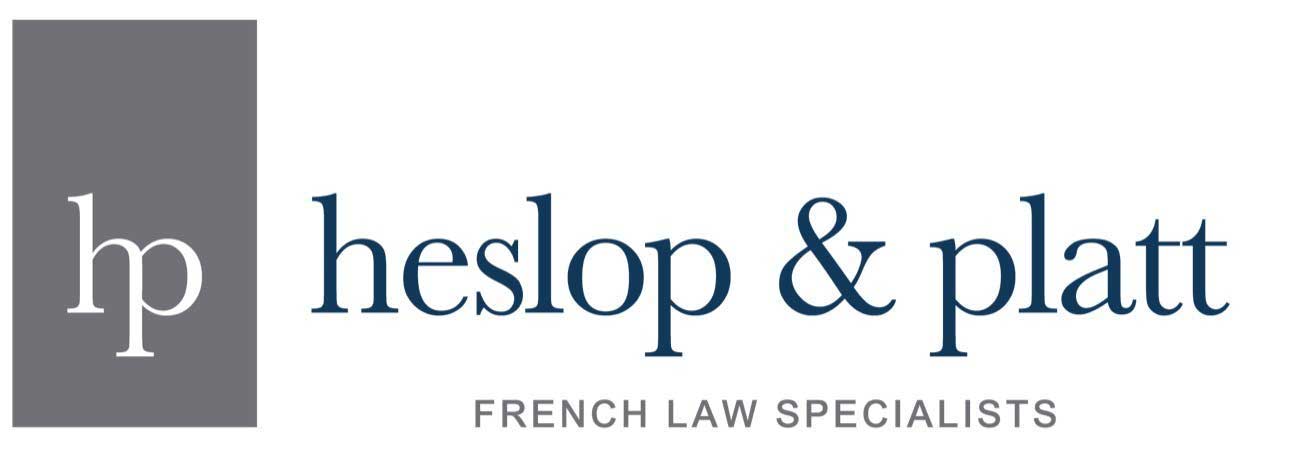 Heslop & Platt logo